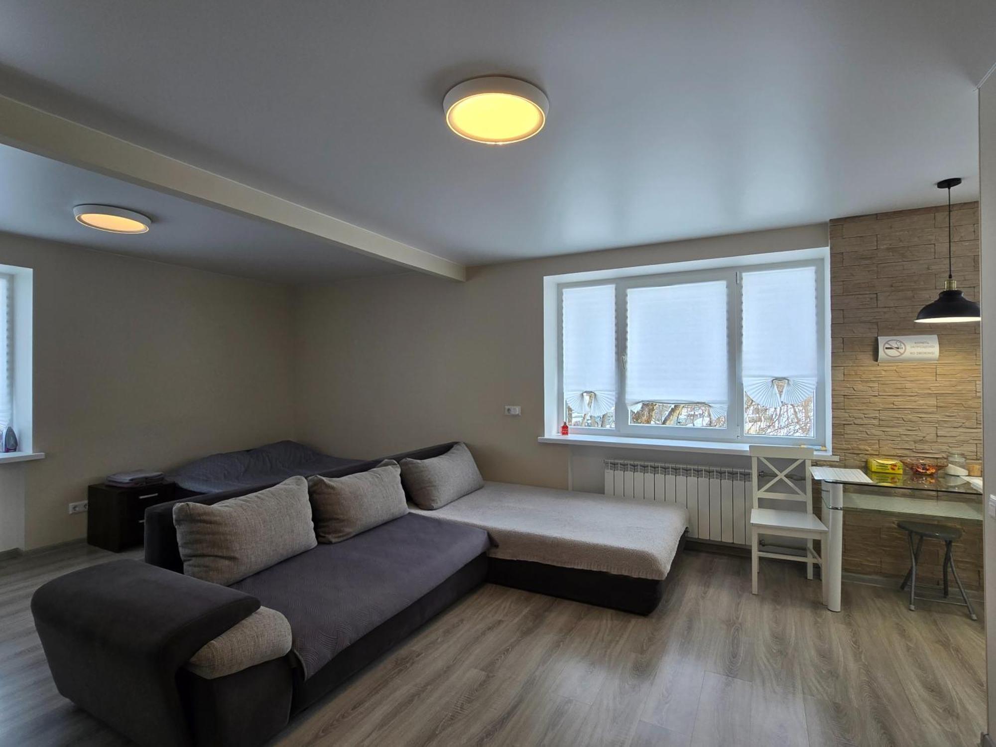 Madise Avenue Apartment 纳尔瓦 外观 照片