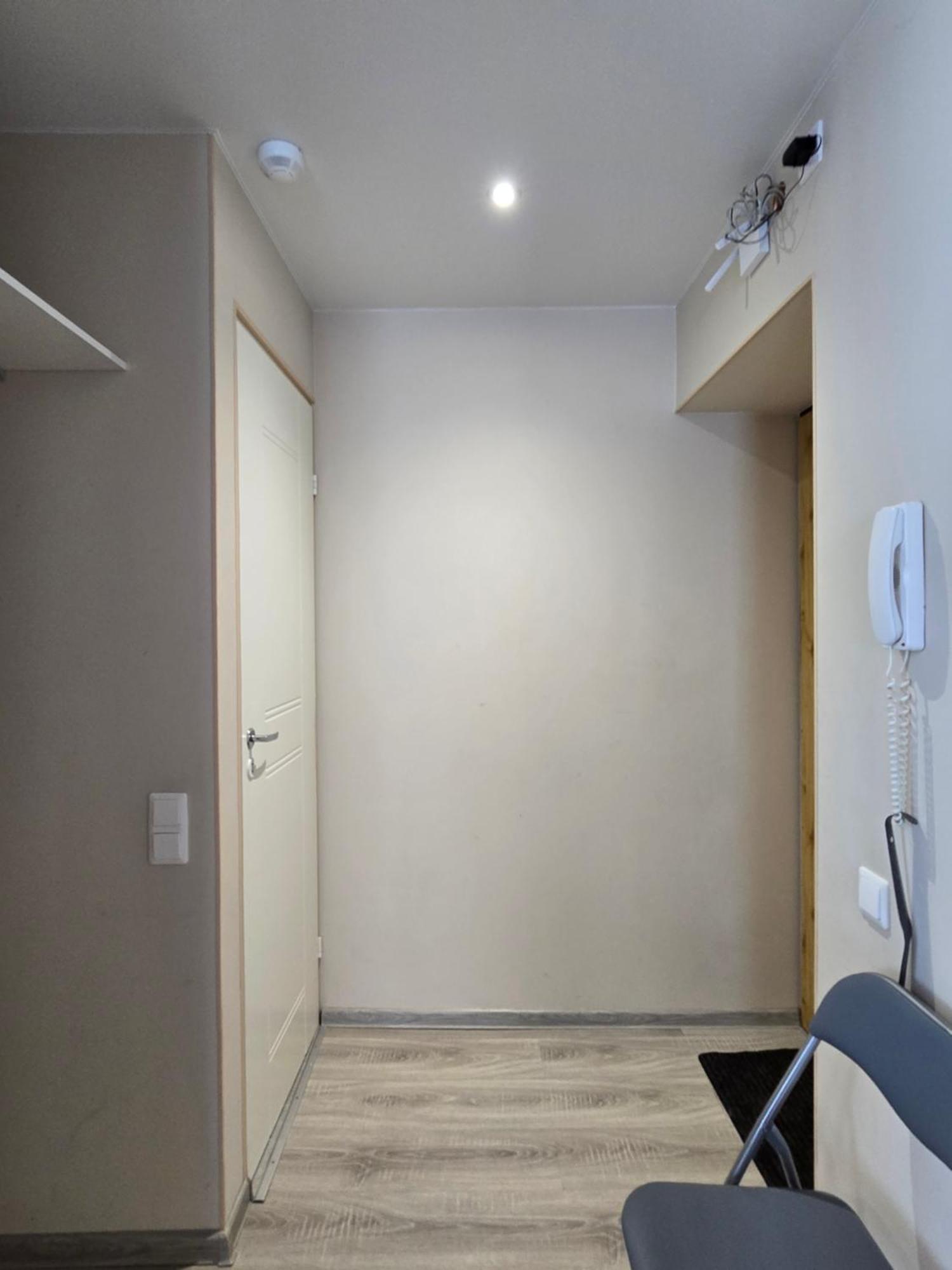 Madise Avenue Apartment 纳尔瓦 外观 照片