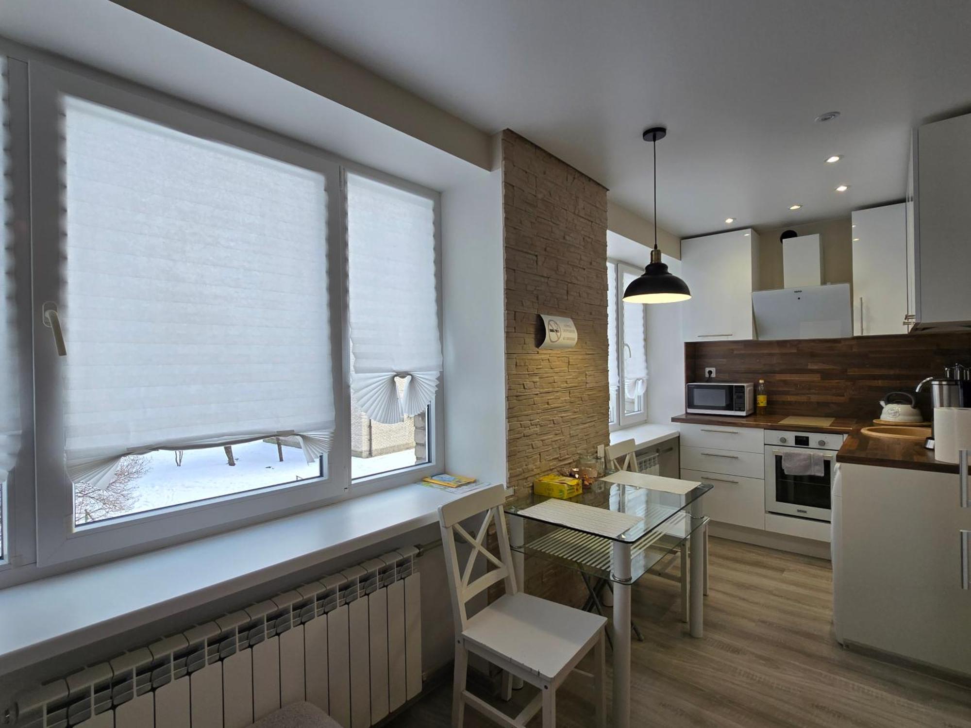 Madise Avenue Apartment 纳尔瓦 外观 照片