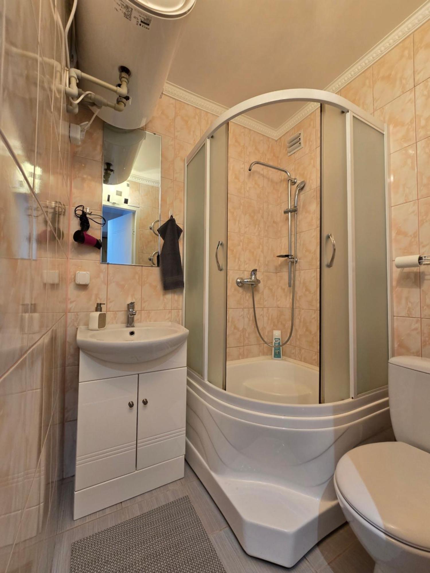 Madise Avenue Apartment 纳尔瓦 外观 照片