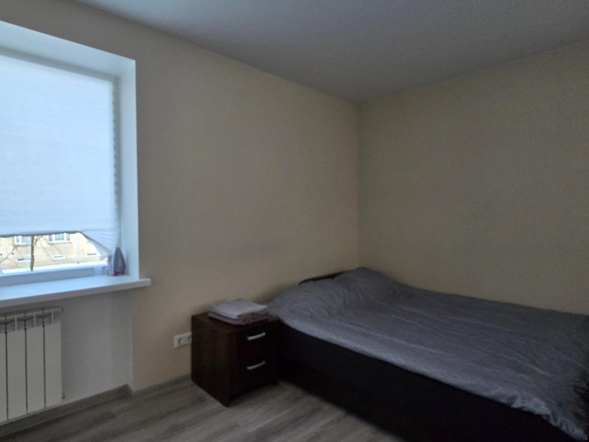 Madise Avenue Apartment 纳尔瓦 外观 照片