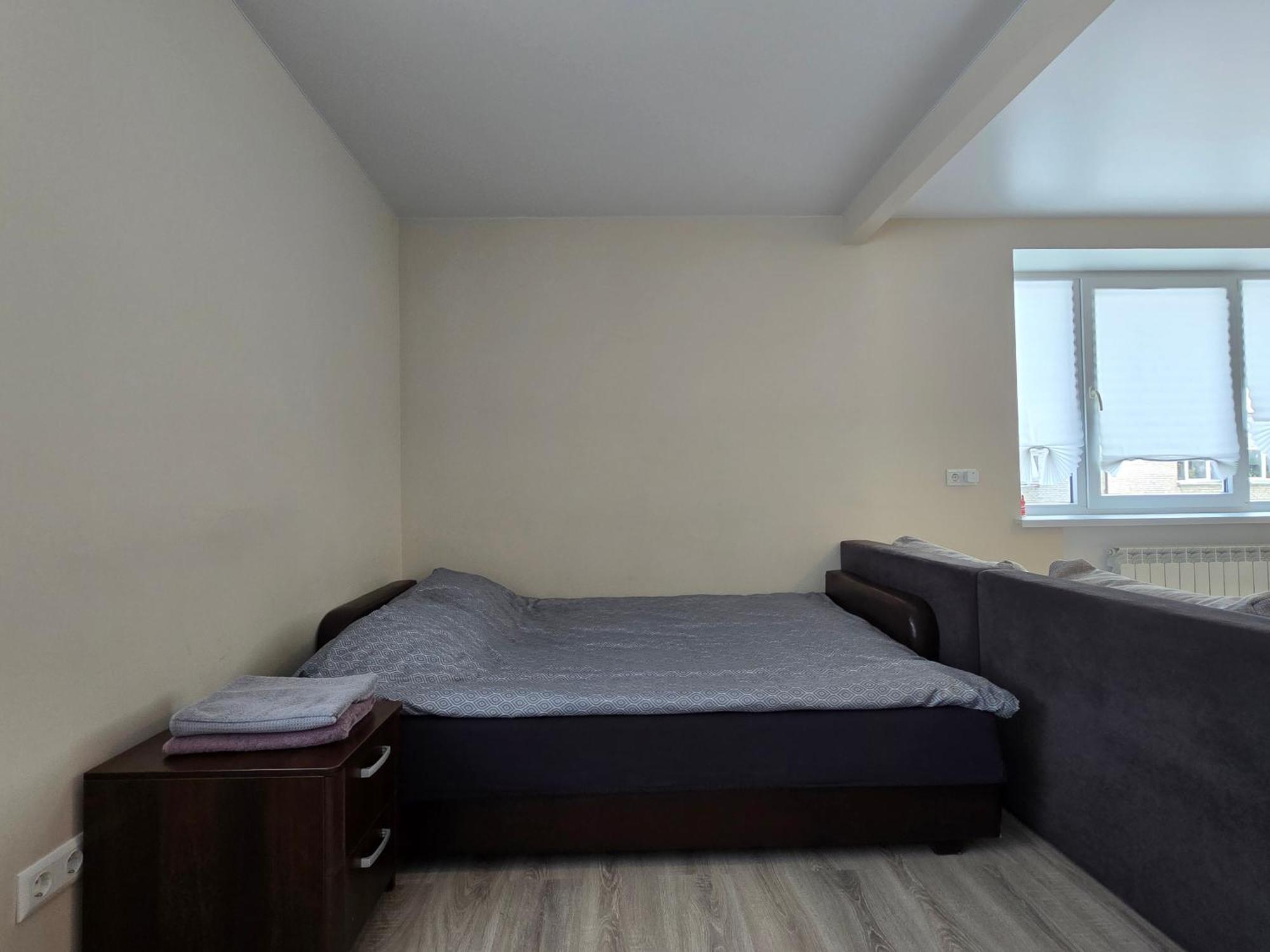 Madise Avenue Apartment 纳尔瓦 外观 照片