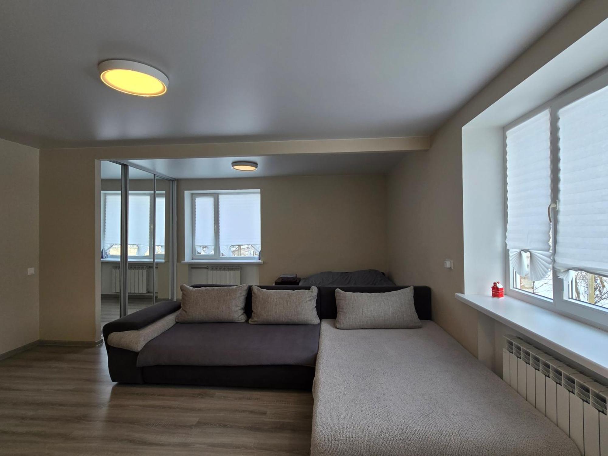 Madise Avenue Apartment 纳尔瓦 外观 照片