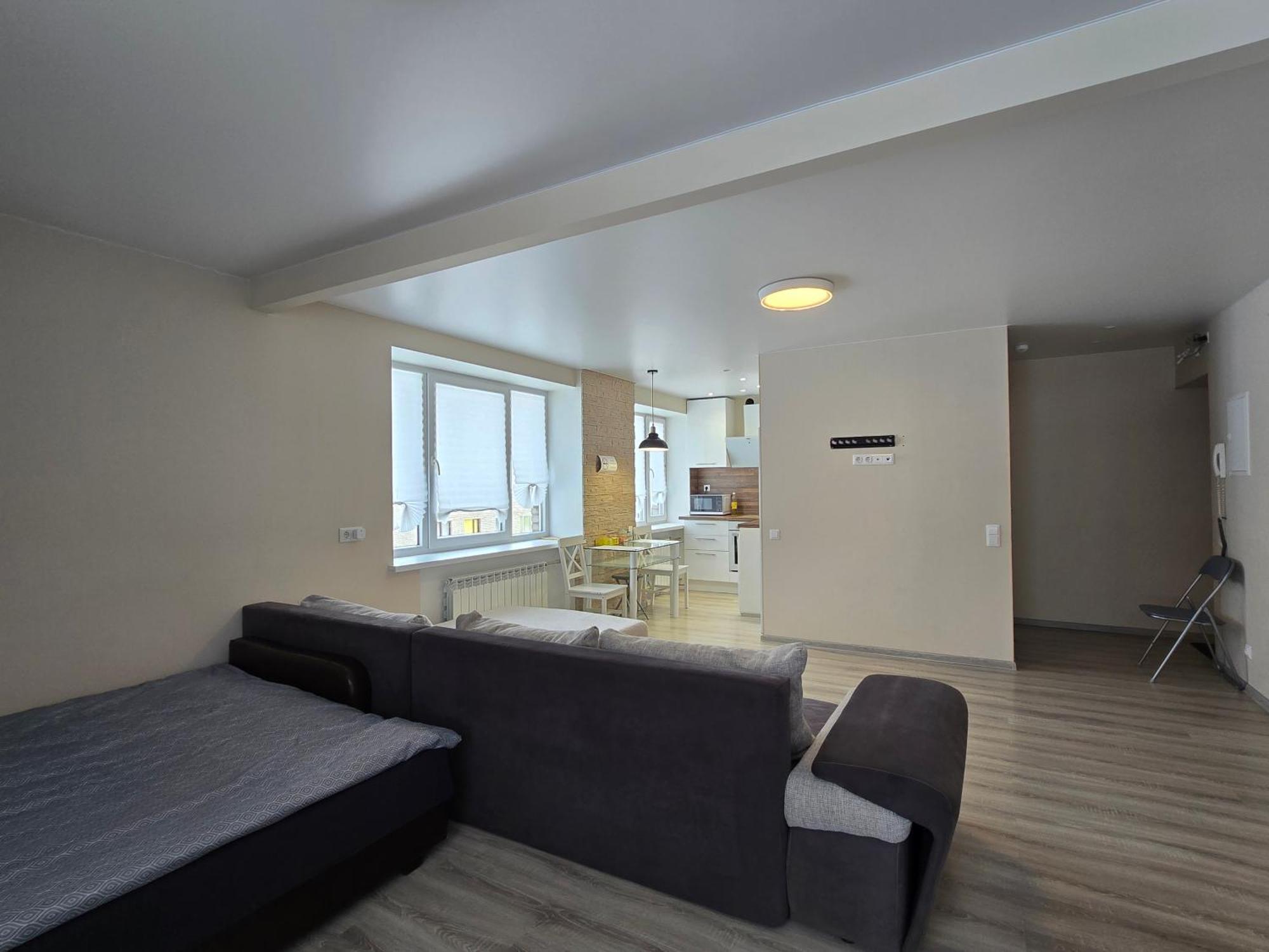Madise Avenue Apartment 纳尔瓦 外观 照片