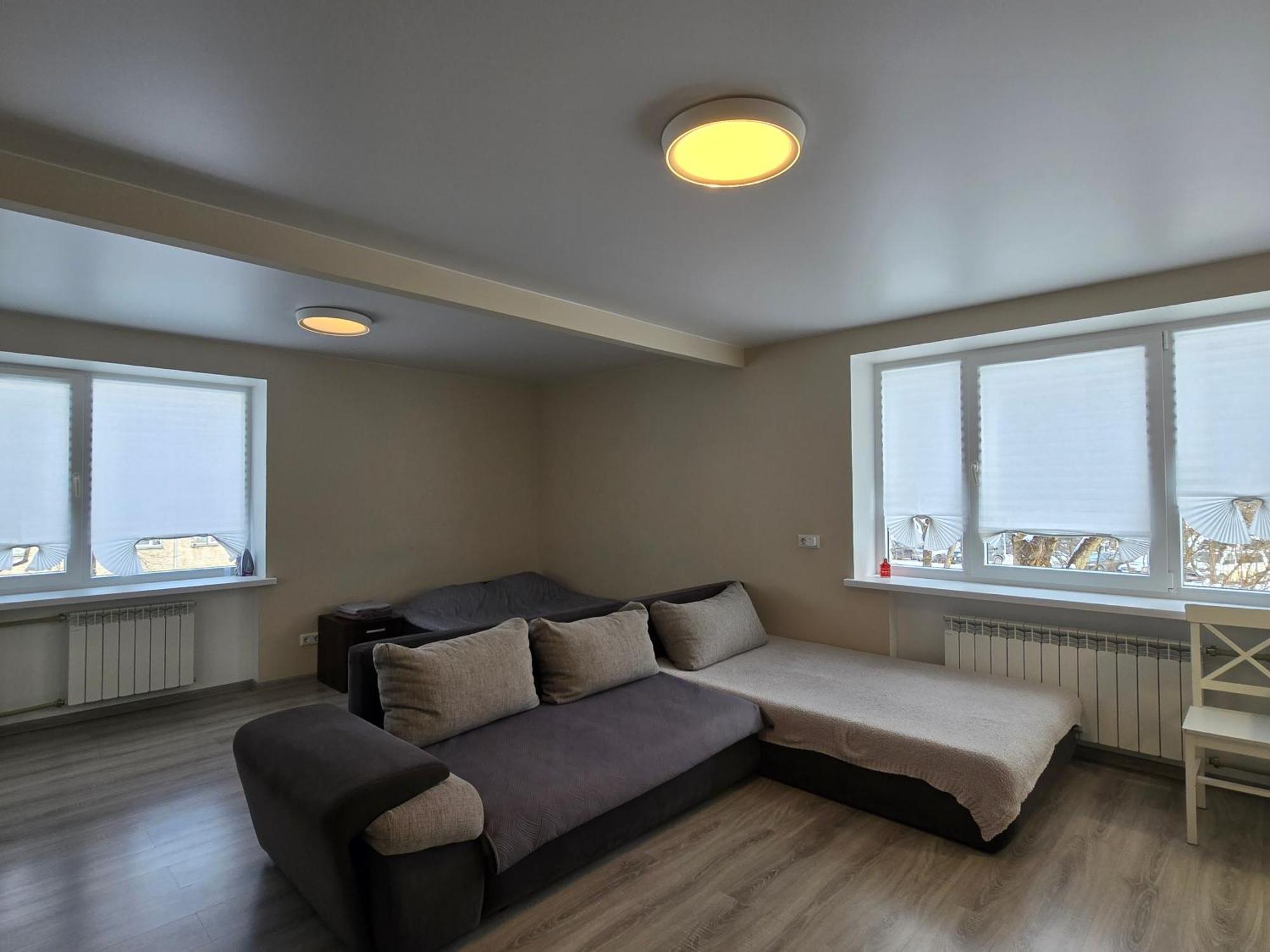 Madise Avenue Apartment 纳尔瓦 外观 照片