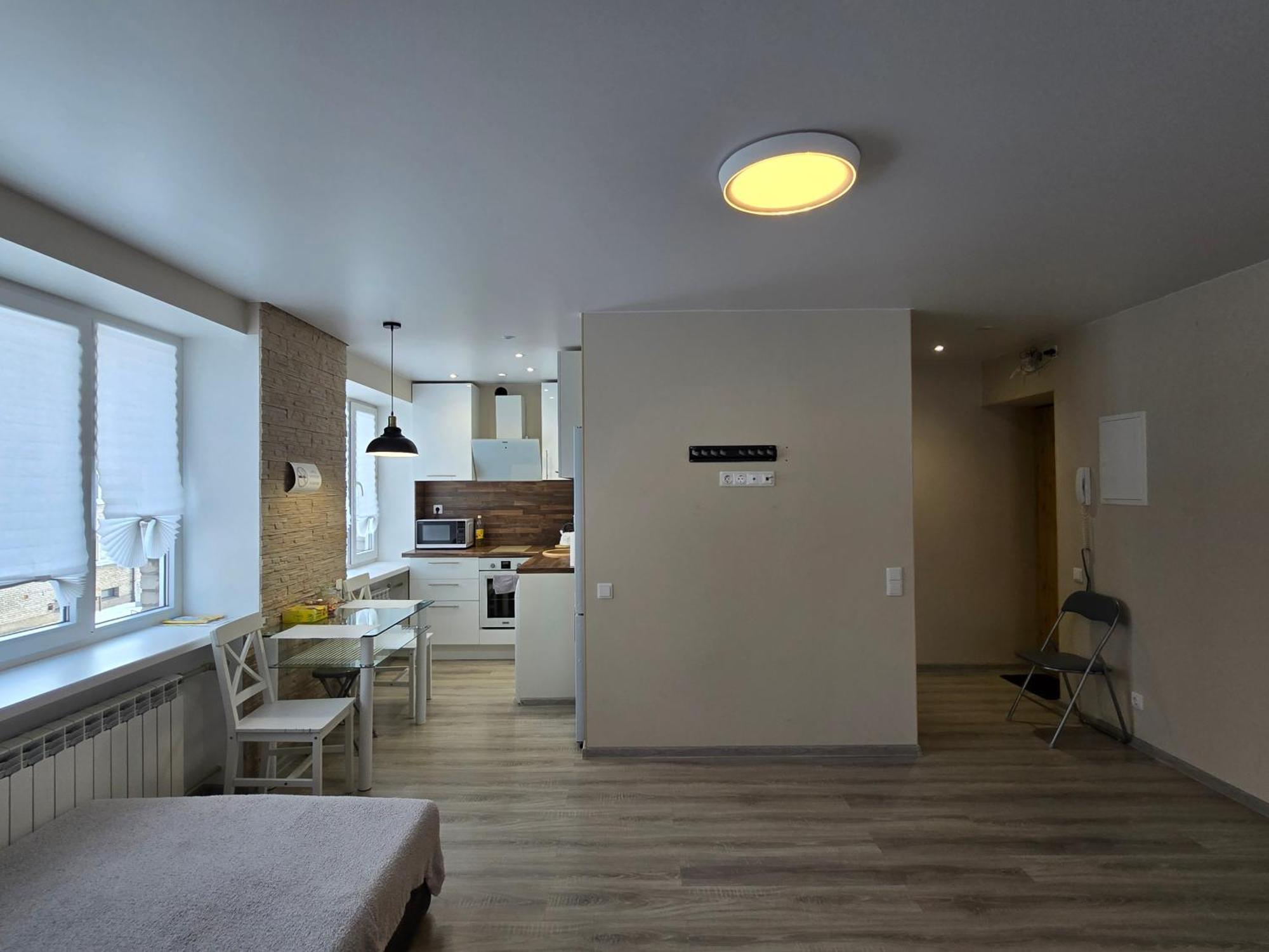 Madise Avenue Apartment 纳尔瓦 外观 照片