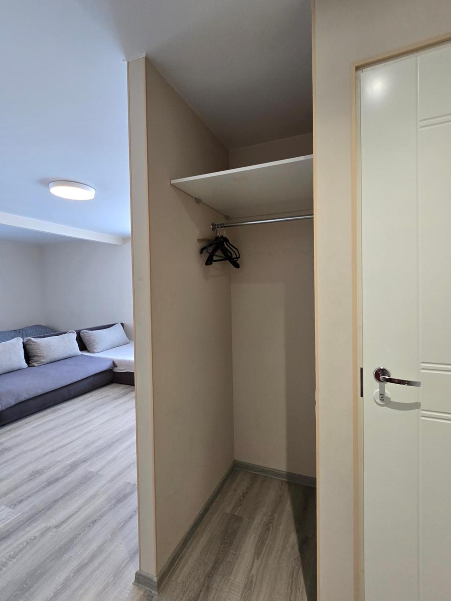 Madise Avenue Apartment 纳尔瓦 外观 照片