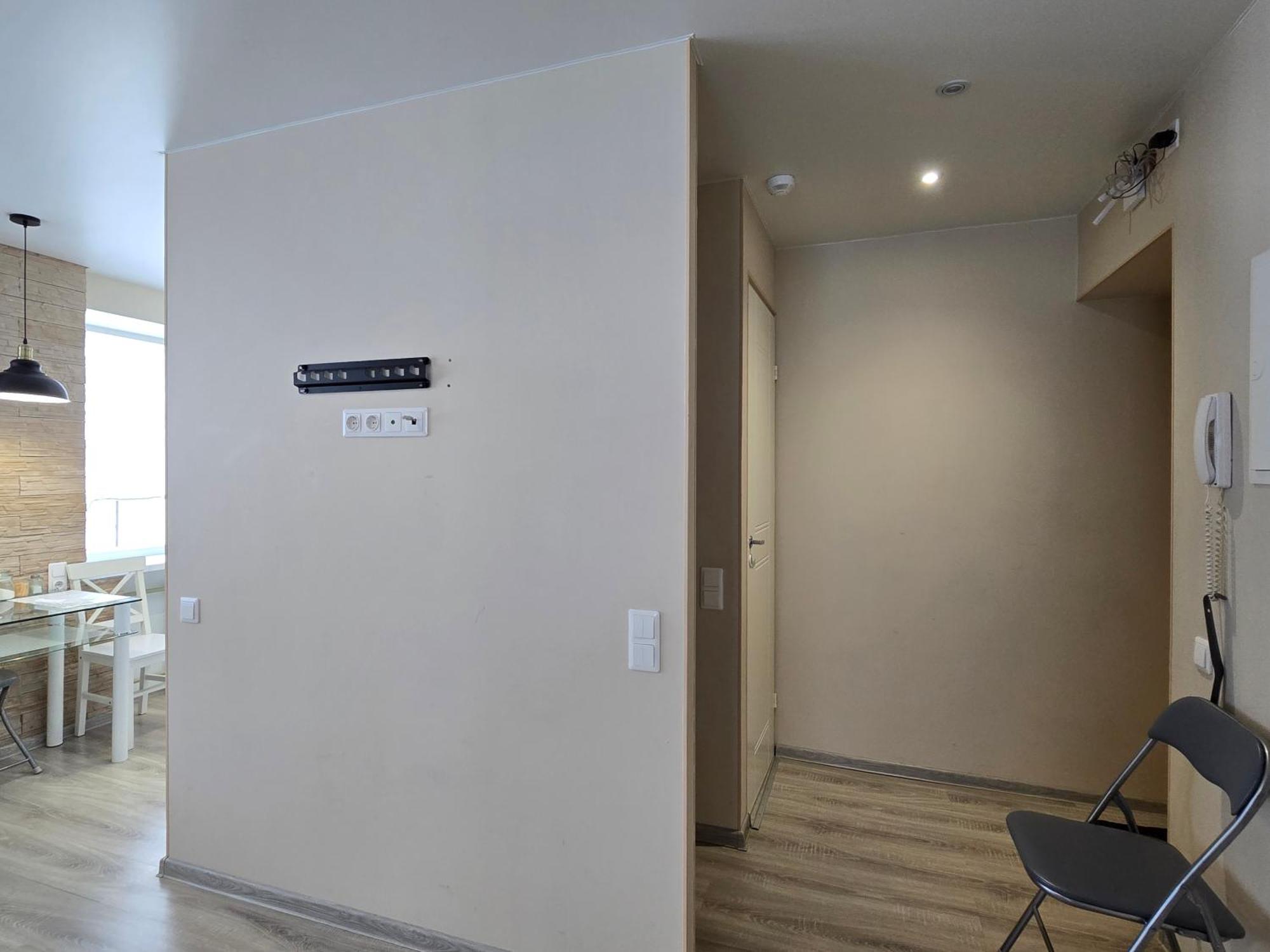 Madise Avenue Apartment 纳尔瓦 外观 照片